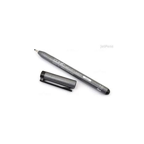Multiliners Descartables