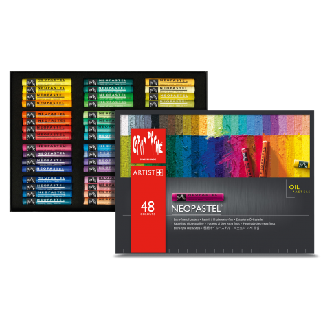 Neopastel x48