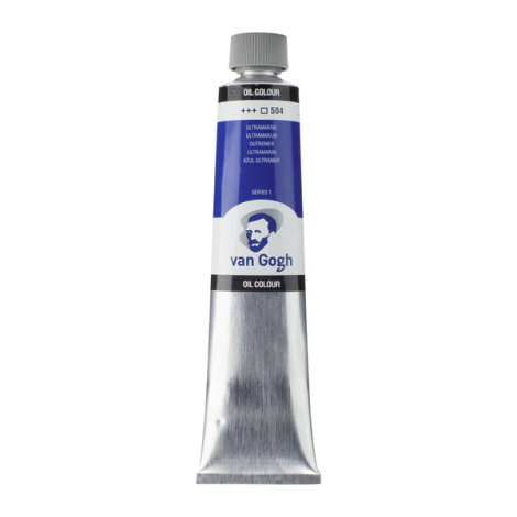 Oleo Van Gogh 200ml