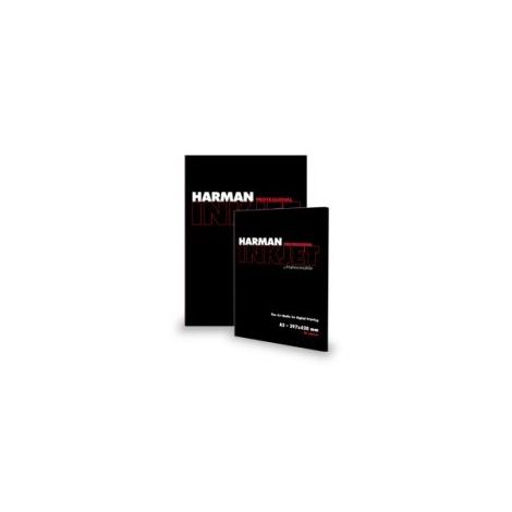 Papel Fotografico Harman