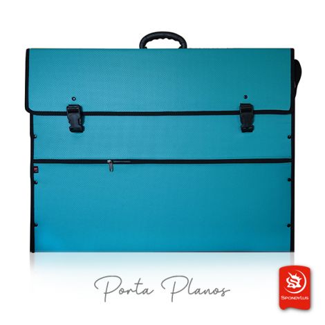 Porta planos A2 