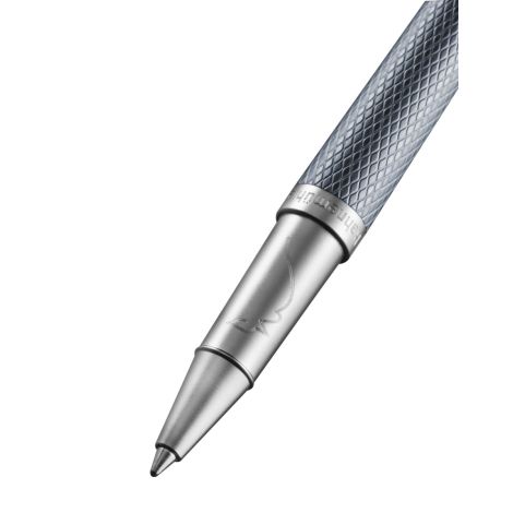 Slim Edition - Rollerball, cool grey blue