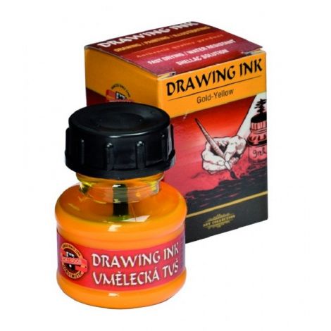 Drawing Ink Koh-i-Noor