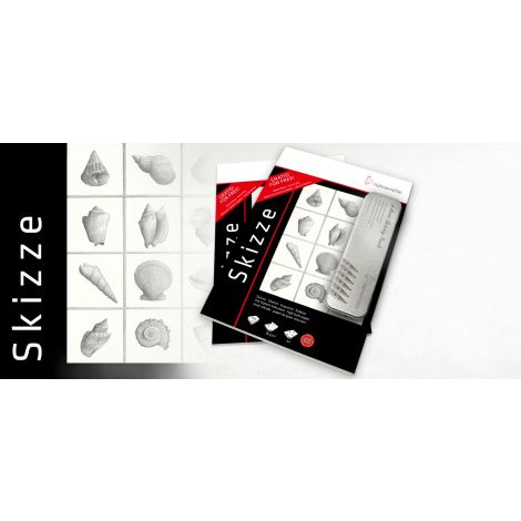Block Skizze A4