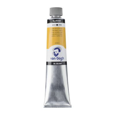 Oleo Van Gogh 200ml