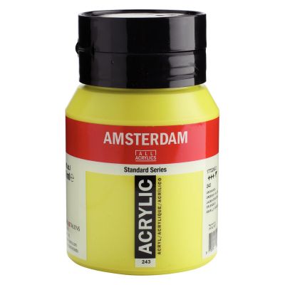 Amsterdam Acrílico Standard 500ml
