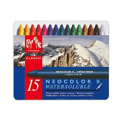 Neocolor II X15
