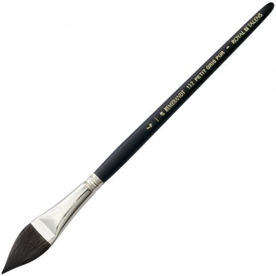 Pincel Rembrandt 132 Pure Petit gris