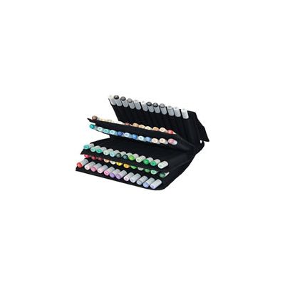 Estuche Para 36 Marcadores Copic