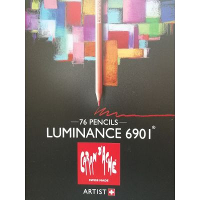 Luminance 6901 x12