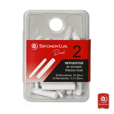 Repuesto de Borrador Spondylus