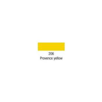 Pintura Textil 16ml 206 Amarillo Provenzal