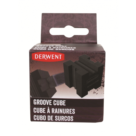 Groove Cube