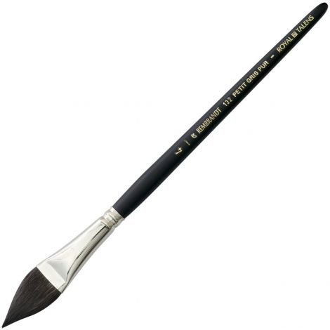 Pincel Rembrandt 132 Pure Petit gris