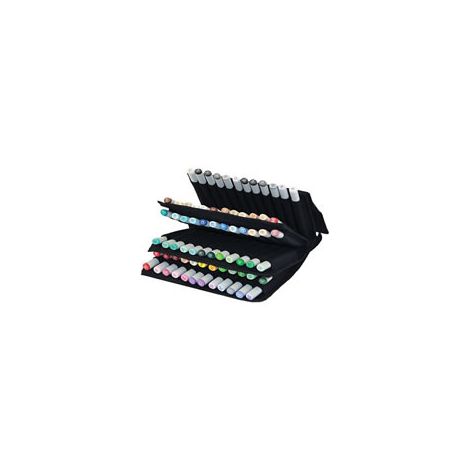 Estuche Para 36 Marcadores Copic