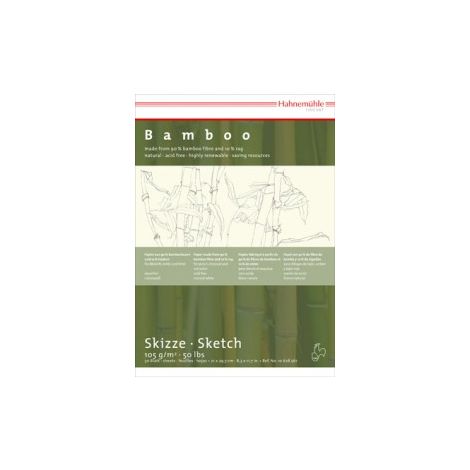 sketch Bamboo