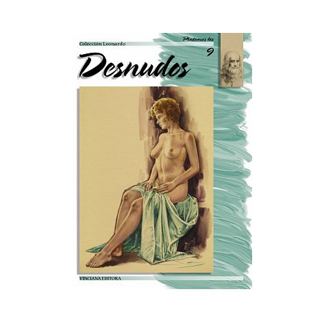 Colección Leonardo Desnudos9