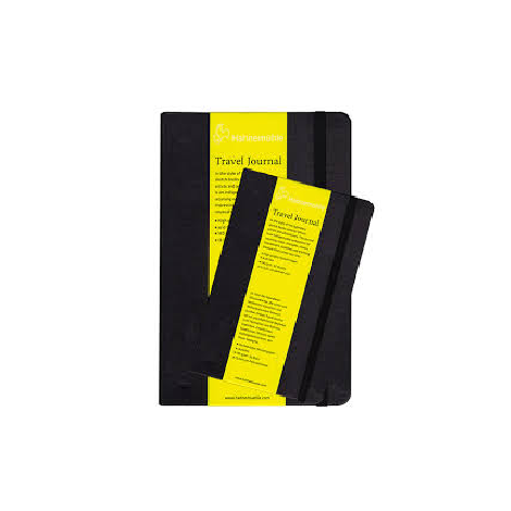 Travel Journals