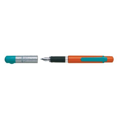 Pluma fuente mxz bruynzeel